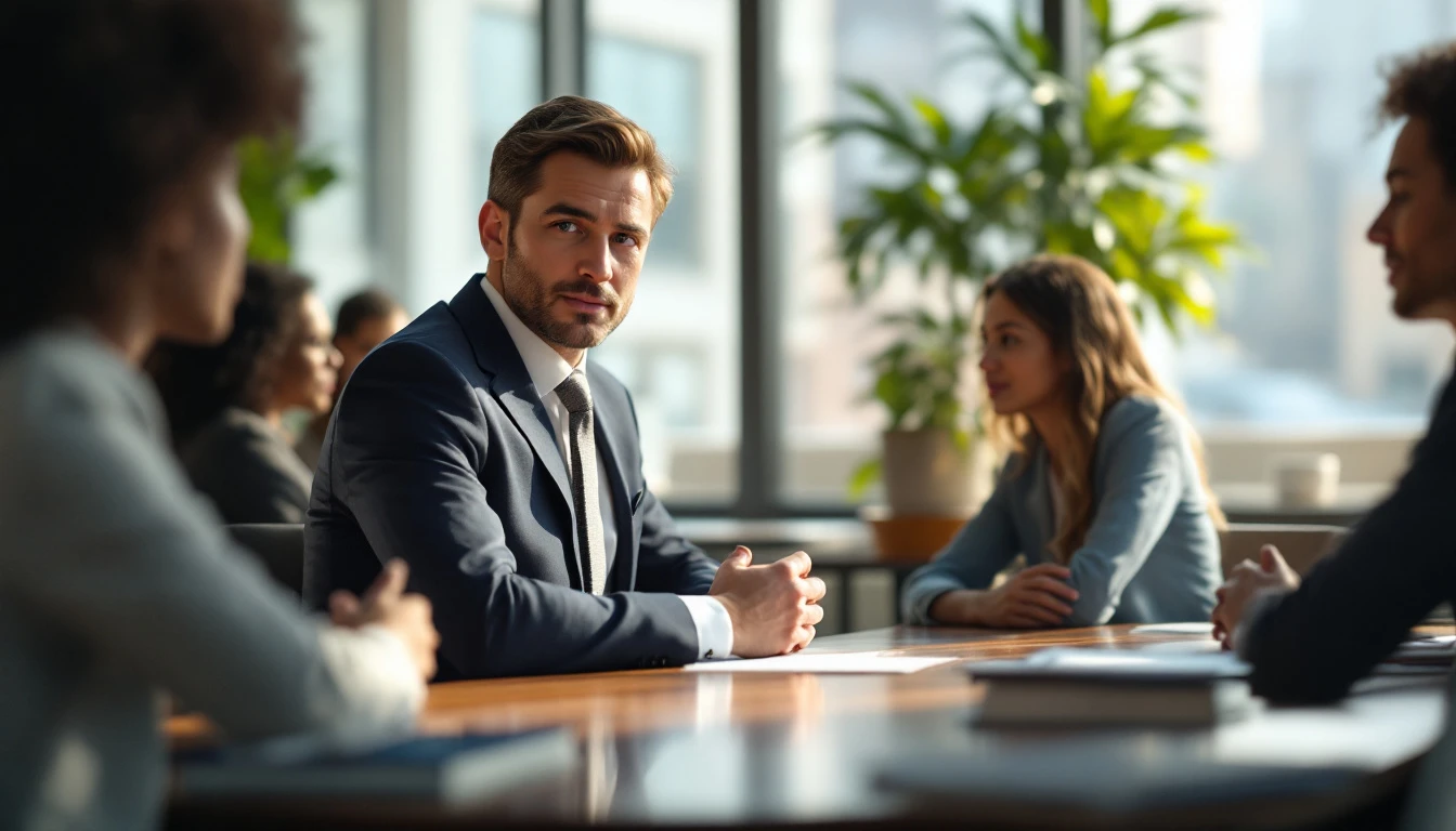 Le r le de lavocat en relations collectives et cse