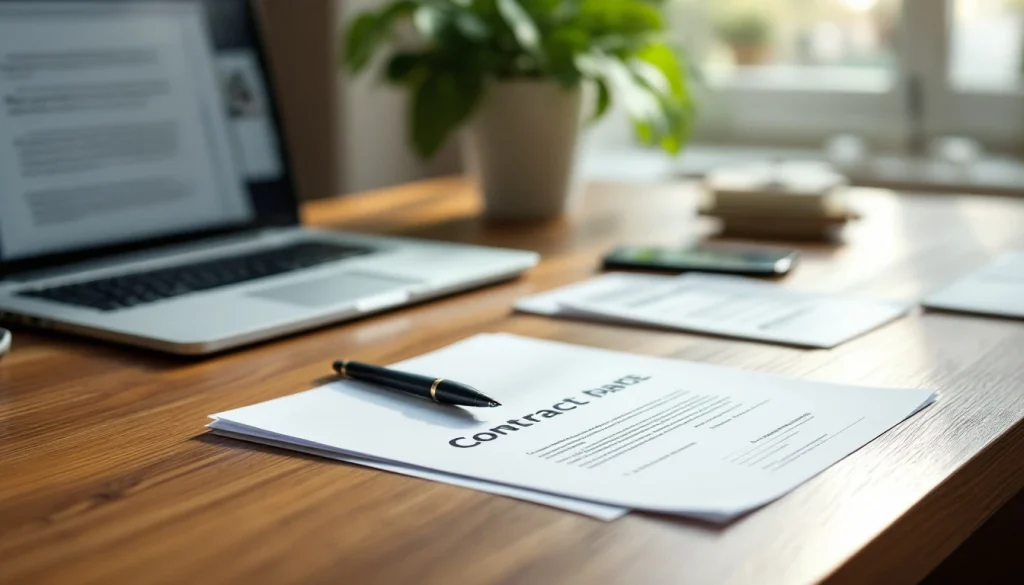 Les cl s pour la r daction de contrat cdi r ussie