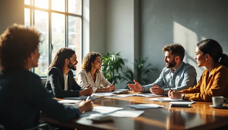 N gociation daccords collectifs un essentiel des relations de travail