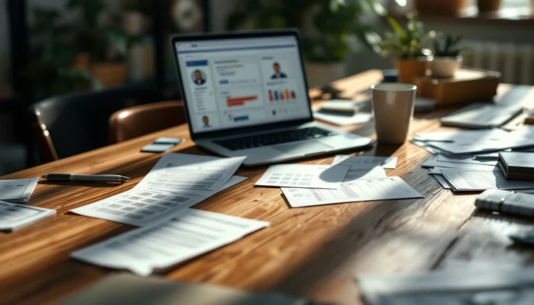 Organisation des lections professionnelles guide complet
