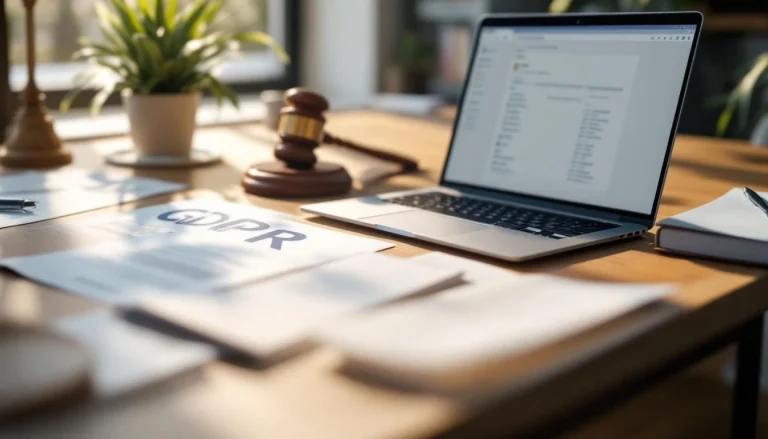 Achat de base de donn es l galit rgpd et risques pour les entreprises