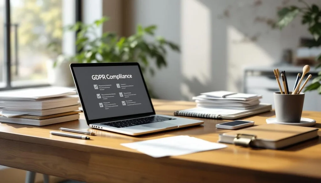 Comment r ussir sa mise en conformit rgpd guide pratique tape par tape