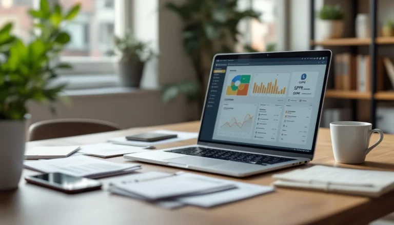 Logiciel rgpd comparatif et solutions pour une conformit optimale