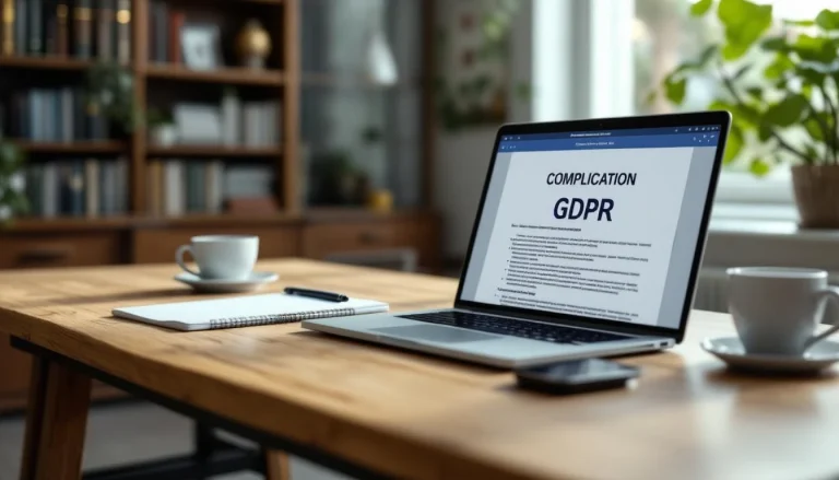 Sous traitant rgpd obligations et responsabilit s conna tre pour assurer la conformit