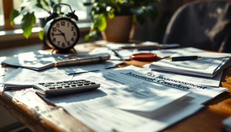 Comprendre les cons quences possibles dun redressement fiscal