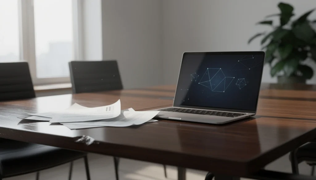 Comment encadrer juridiquement le vesting des tokens