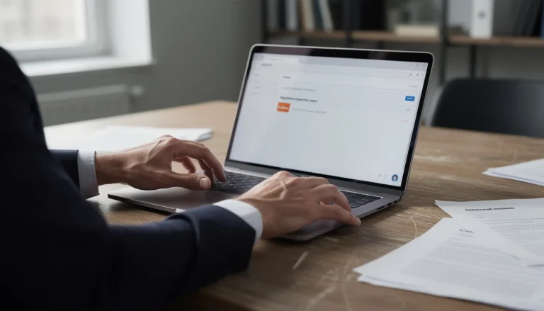 La dgccrf peut elle saisir des ordinateurs et des emails