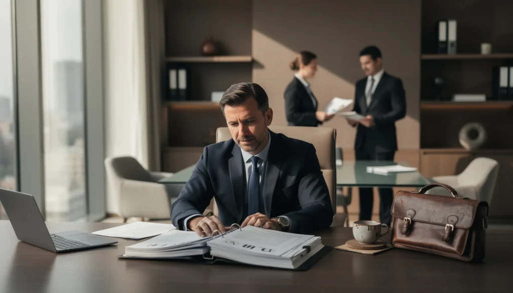 Un avocat peut il assister lentreprise pendant un contr le dgccrf