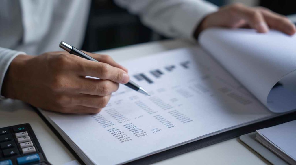 Audit d'un contrat de sous-traitance de données : points de contrôle
