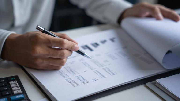 Audit d'un contrat de sous-traitance de données : points de contrôle