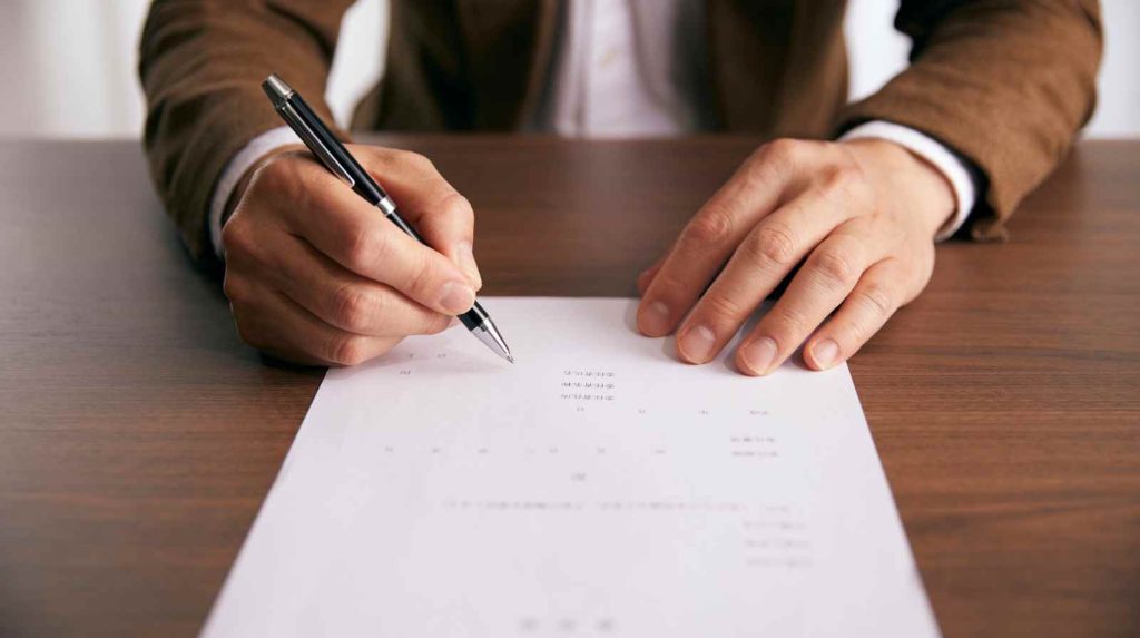 Comment calculer les dommages et intérêts en cas de rupture abusive de contrat