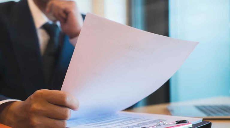 Comment négocier un contrat de prestation déséquilibré