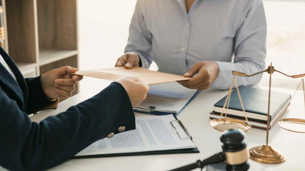 Contrat de sous-traitance RGPD