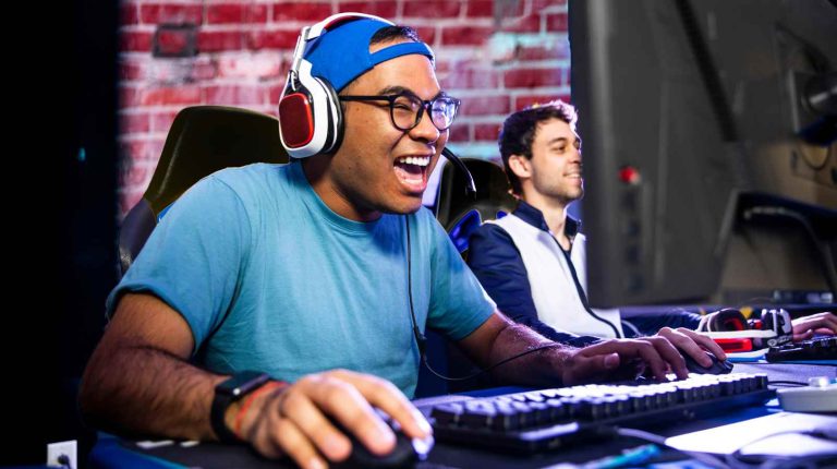 Quel statut juridique pour les joueurs professionnels d'e-sport ?