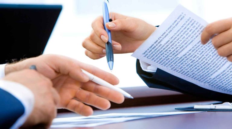 Quelles clauses de responsabilité insérer dans un contrat de sous-traitance de données personnelles