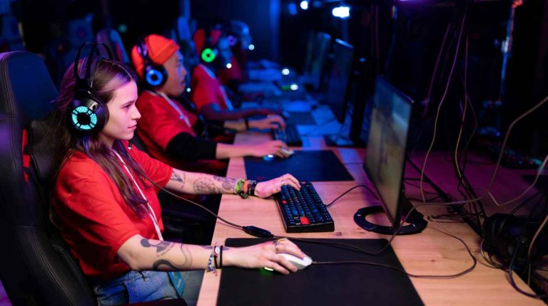 Comment rédiger un contrat de sponsoring pour une équipe d'e-sport ?