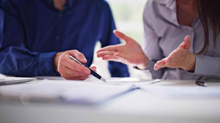 Un devis signé vaut-il contrat de prestation de services
