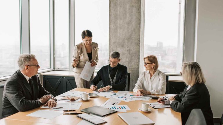 Pacte d'associés ou pacte d'actionnaires