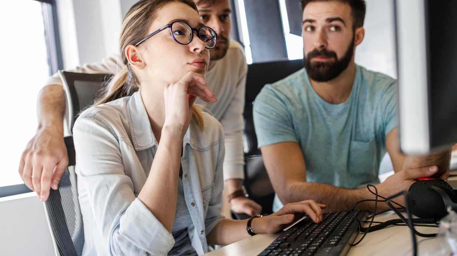 Peut-on modifier unilatéralement le secteur géographique d'un agent commercial