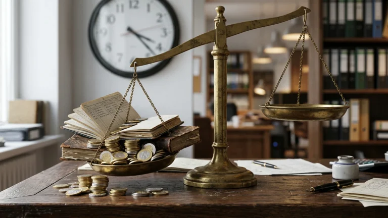 Passif exigible : définition et cessation des paiements