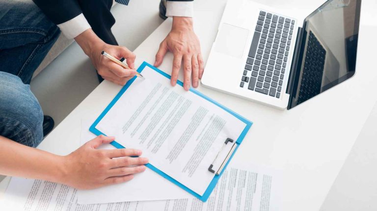 Réversibilité dans un contrat SaaS
