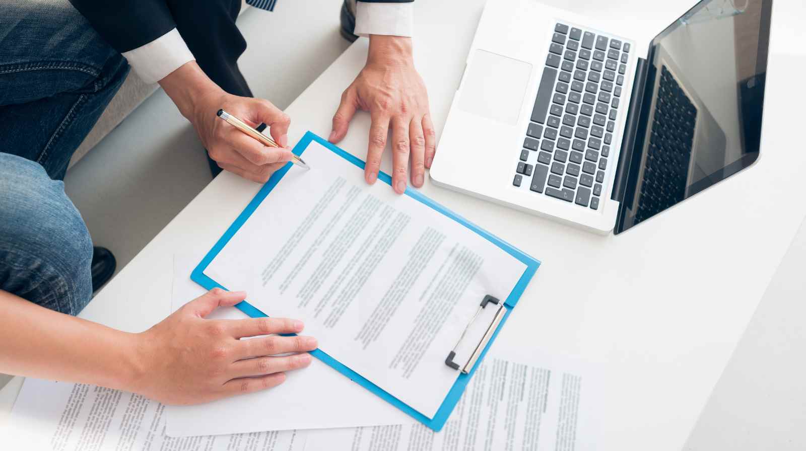 Réversibilité dans un contrat SaaS